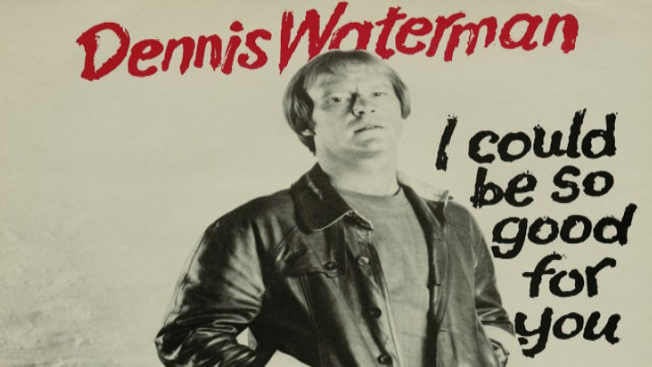 I Could Be So Good For You